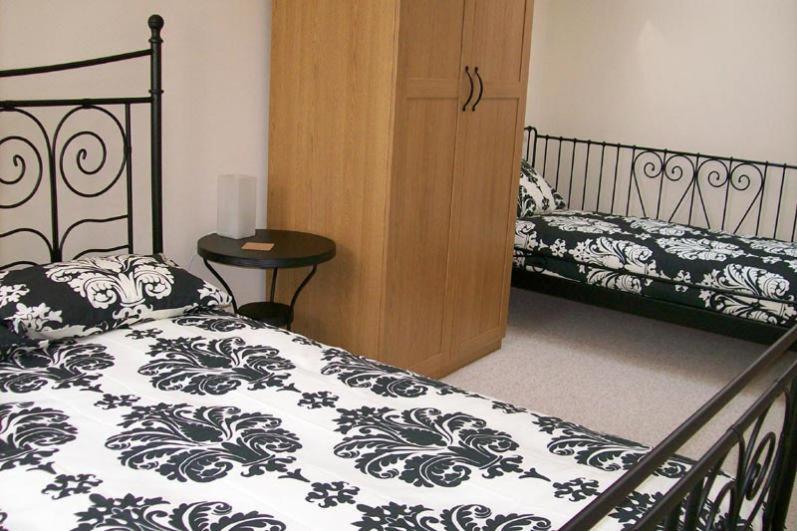 Contemporary Cottage Holidays Bridlington Exterior foto