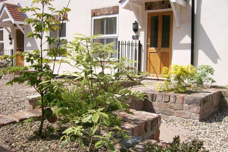 Contemporary Cottage Holidays Bridlington Exterior foto