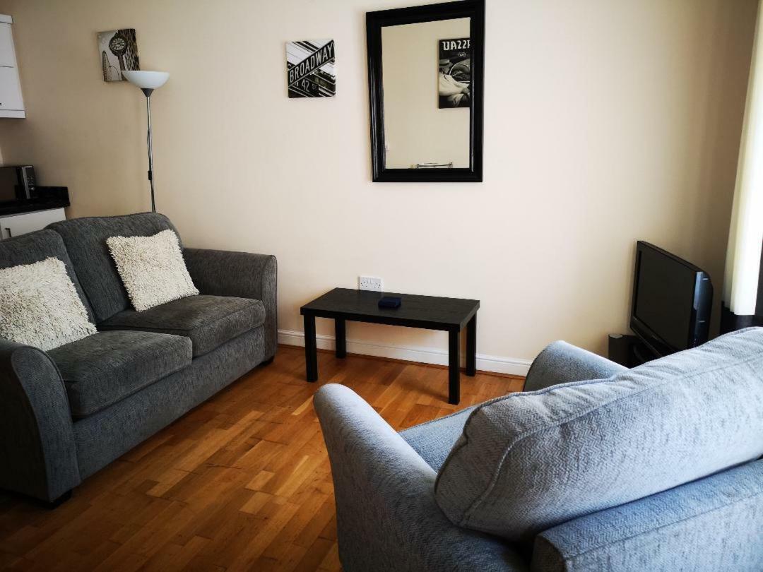 Contemporary Cottage Holidays Bridlington Exterior foto