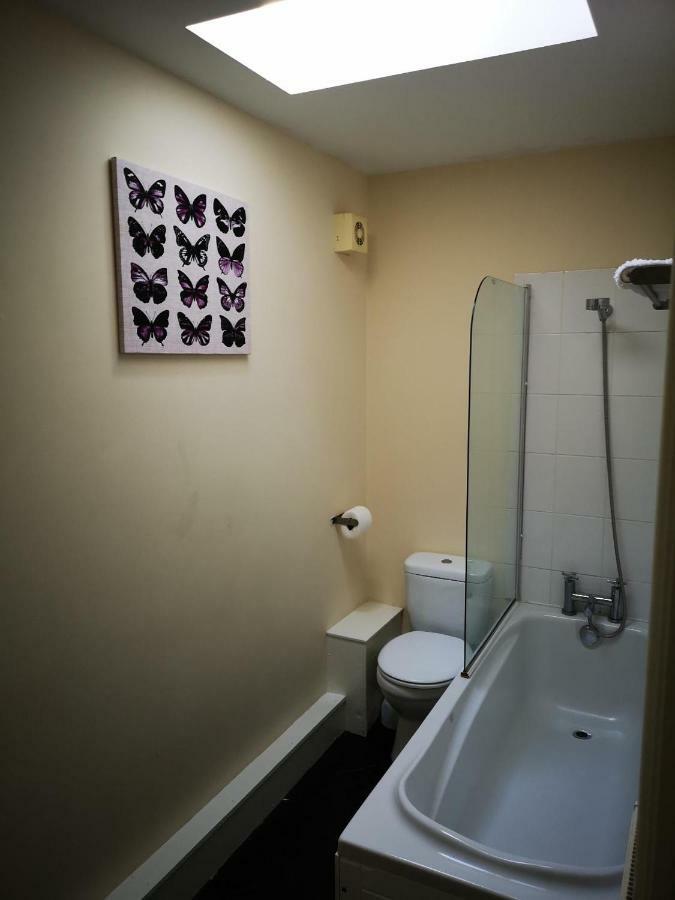 Contemporary Cottage Holidays Bridlington Exterior foto